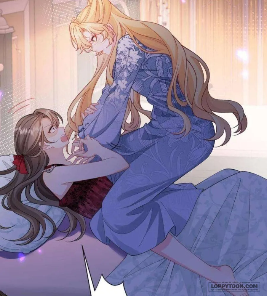 Kiếp Này, Ta Bỏ Vai Nữ Hoàng Phản Diện - Chap 5 - Trang 45