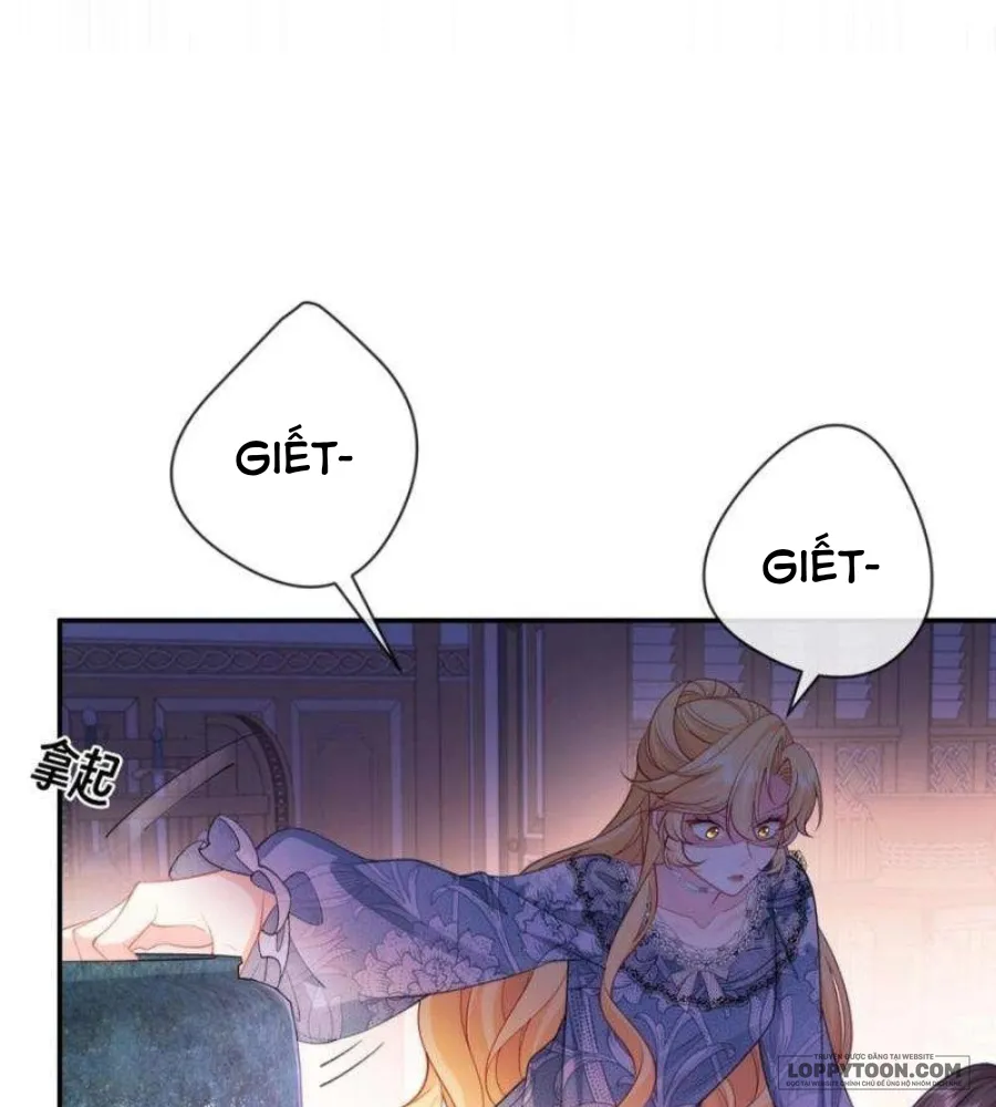 Kiếp Này, Ta Bỏ Vai Nữ Hoàng Phản Diện - Chap 5 - Trang 48