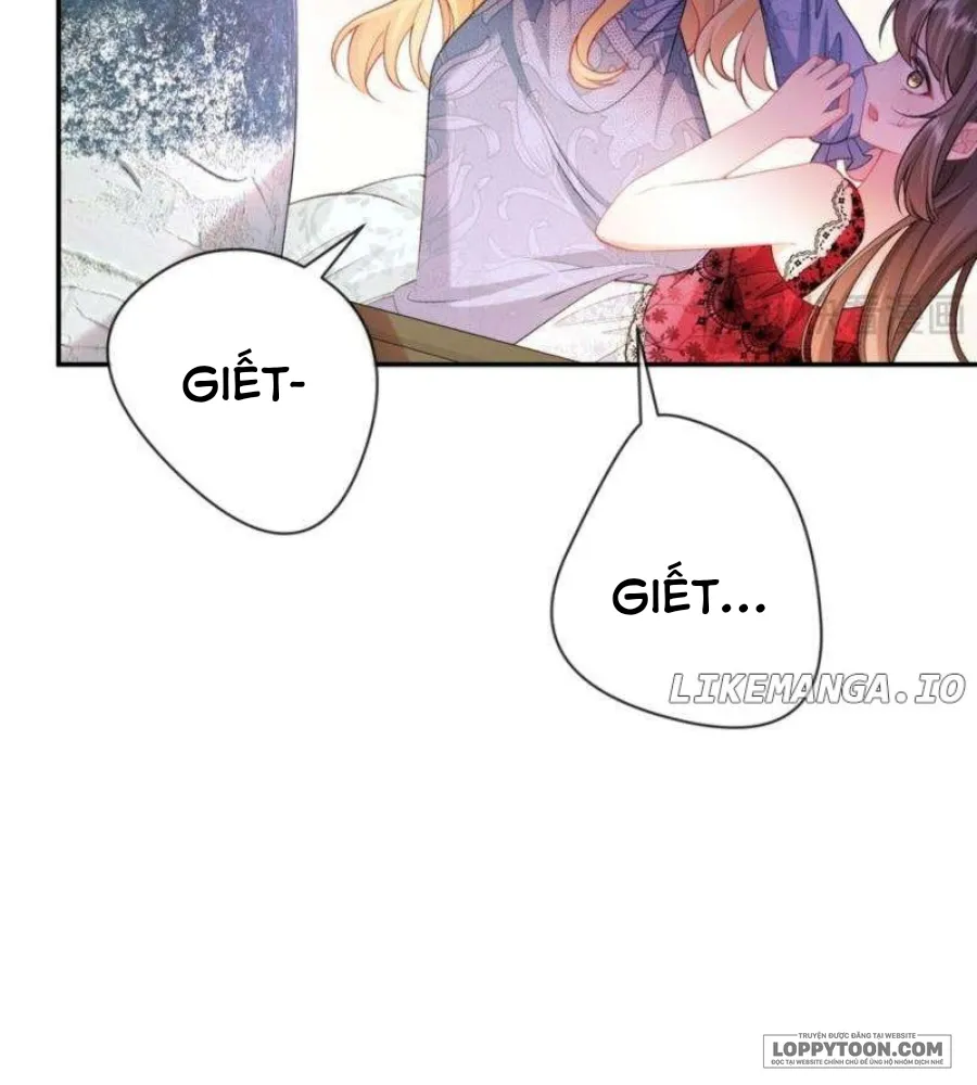 Kiếp Này, Ta Bỏ Vai Nữ Hoàng Phản Diện - Chap 5 - Trang 49