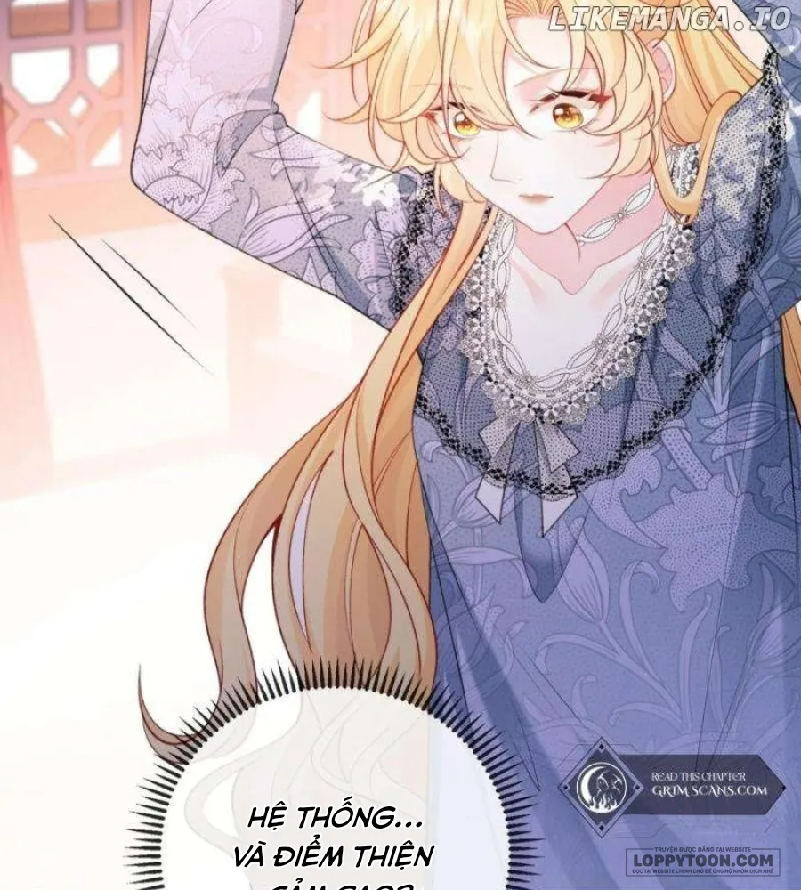 Kiếp Này, Ta Bỏ Vai Nữ Hoàng Phản Diện - Chap 5 - Trang 55