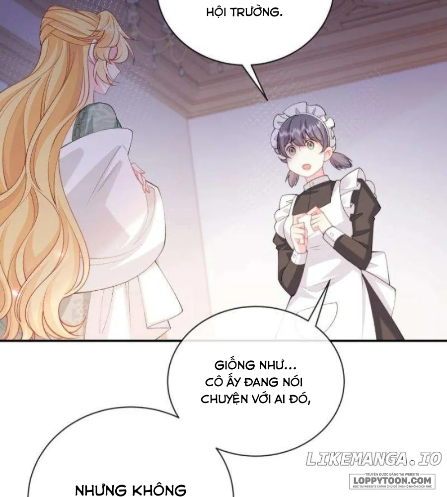 Kiếp Này, Ta Bỏ Vai Nữ Hoàng Phản Diện - Chap 5 - Trang 7