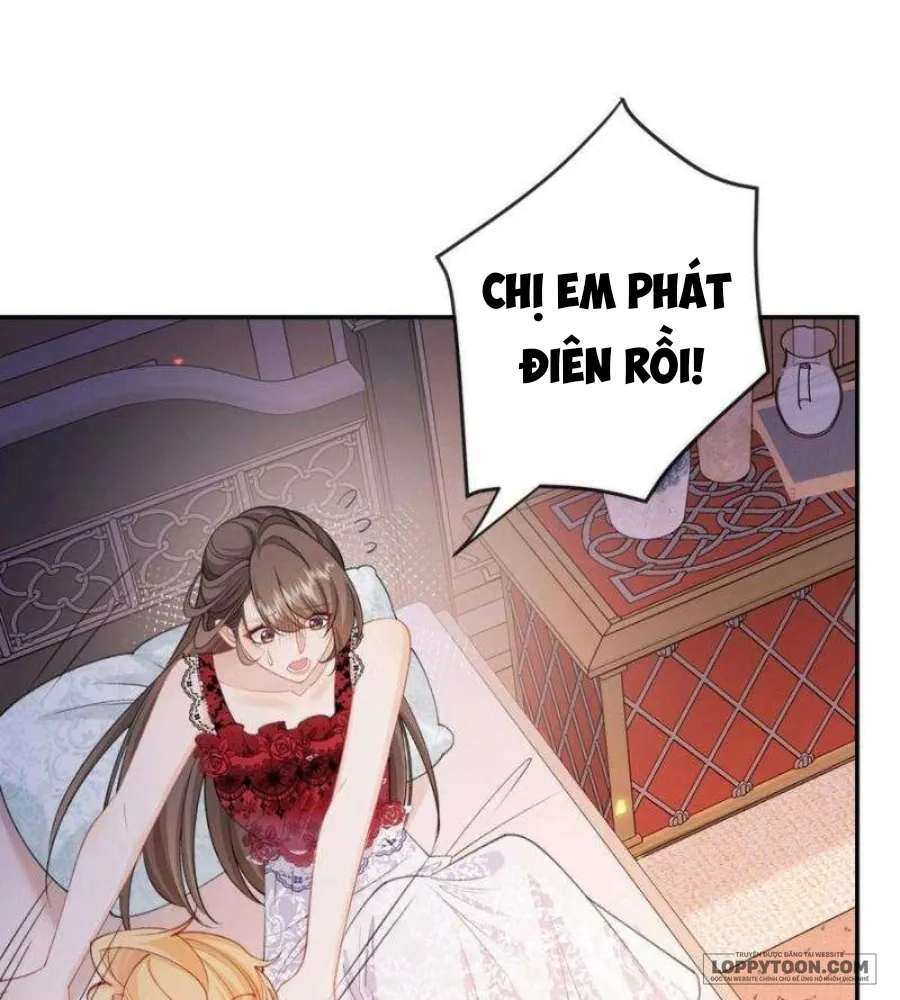 Kiếp Này, Ta Bỏ Vai Nữ Hoàng Phản Diện - Chap 5 - Trang 63