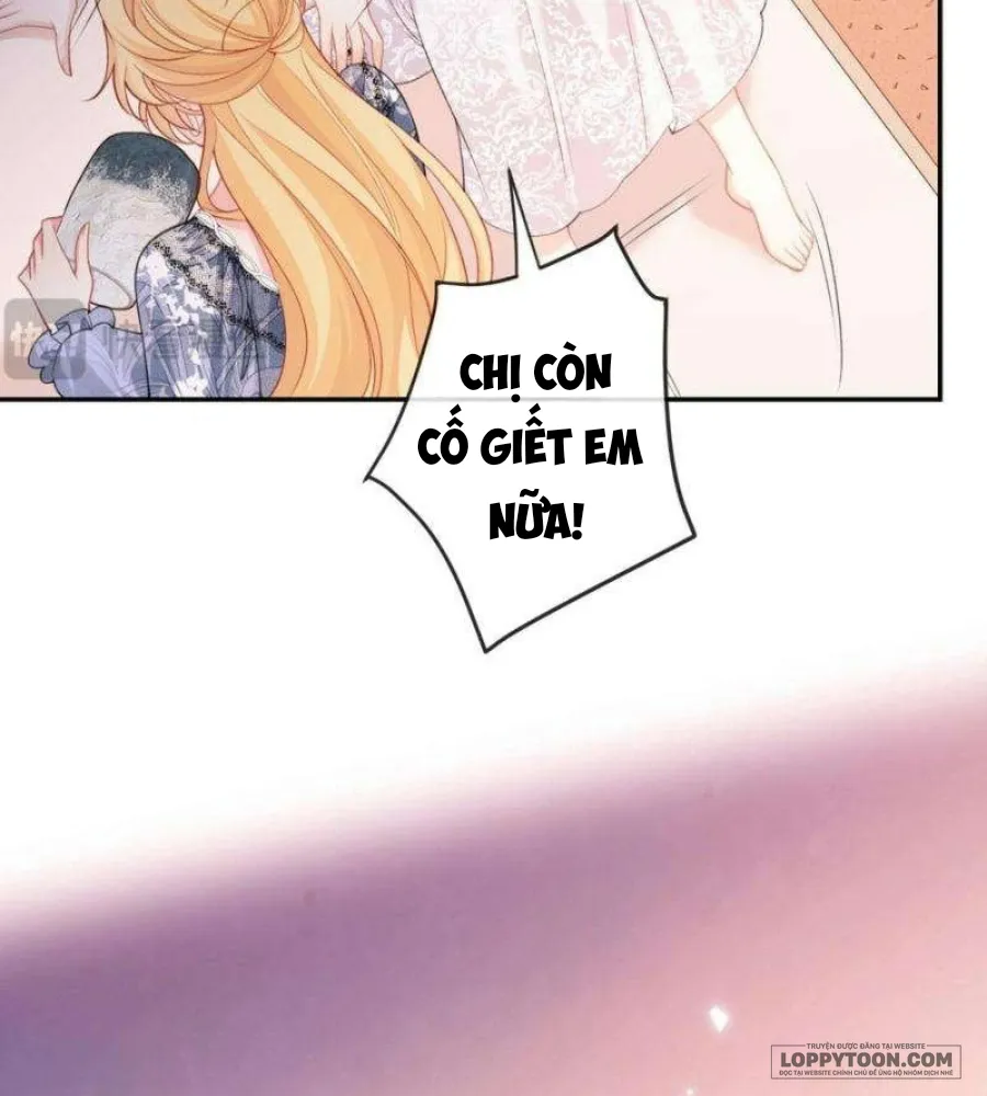 Kiếp Này, Ta Bỏ Vai Nữ Hoàng Phản Diện - Chap 5 - Trang 64
