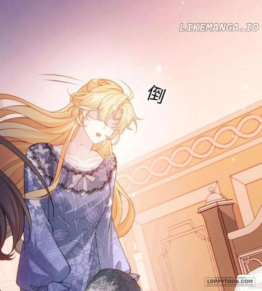 Kiếp Này, Ta Bỏ Vai Nữ Hoàng Phản Diện - Chap 5 - Trang 65