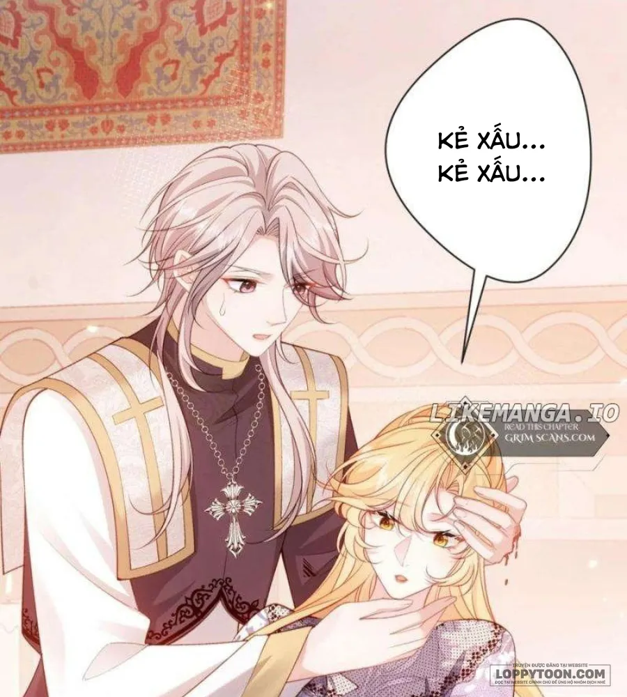 Kiếp Này, Ta Bỏ Vai Nữ Hoàng Phản Diện - Chap 5 - Trang 72