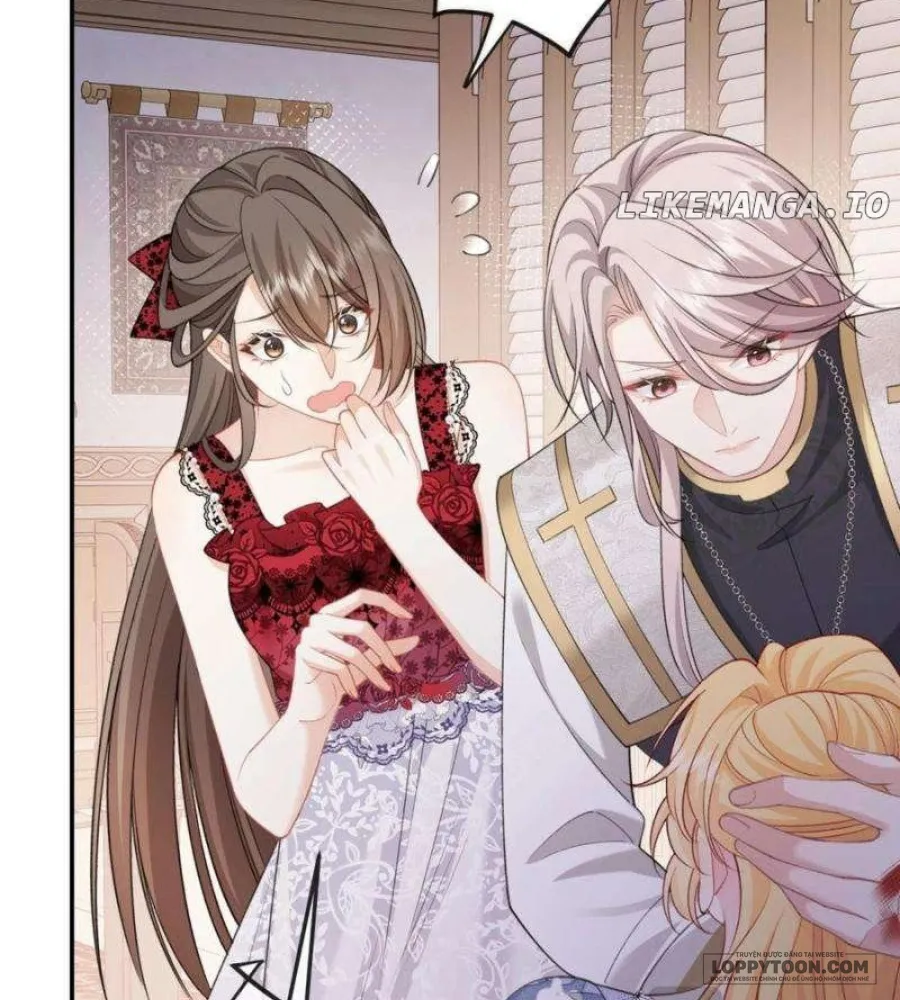 Kiếp Này, Ta Bỏ Vai Nữ Hoàng Phản Diện - Chap 5 - Trang 75