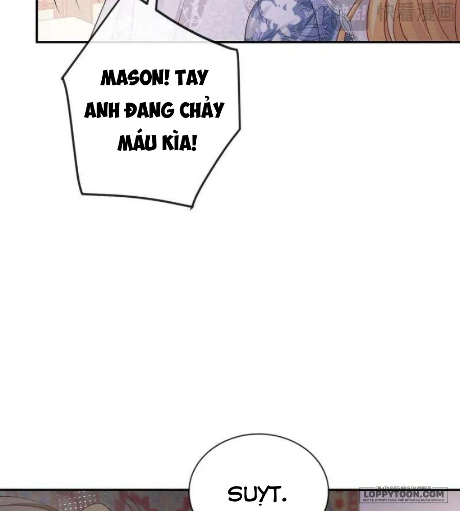 Kiếp Này, Ta Bỏ Vai Nữ Hoàng Phản Diện - Chap 5 - Trang 76