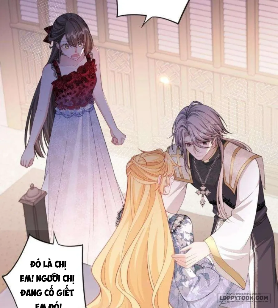 Kiếp Này, Ta Bỏ Vai Nữ Hoàng Phản Diện - Chap 5 - Trang 79