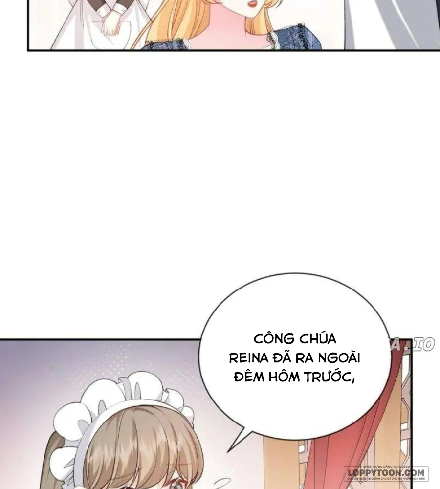 Kiếp Này, Ta Bỏ Vai Nữ Hoàng Phản Diện - Chap 5 - Trang 82
