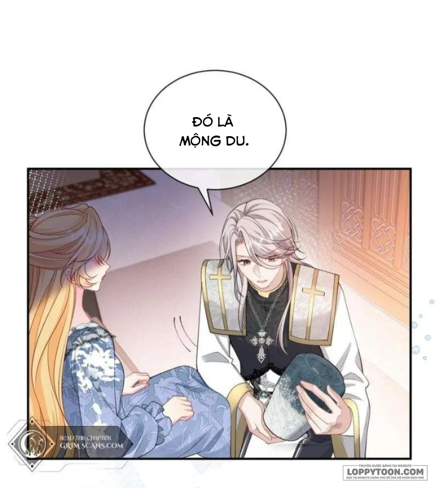 Kiếp Này, Ta Bỏ Vai Nữ Hoàng Phản Diện - Chap 5 - Trang 84
