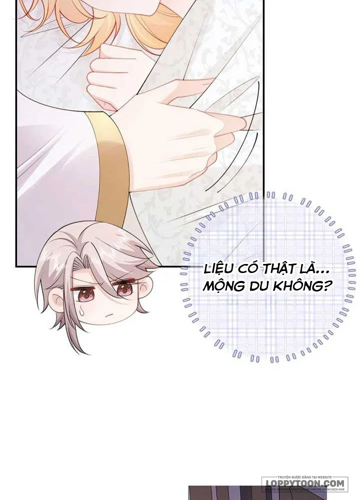 Kiếp Này, Ta Bỏ Vai Nữ Hoàng Phản Diện - Chap 6 - Trang 14