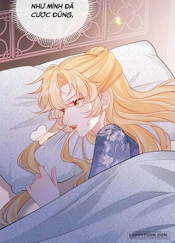 Kiếp Này, Ta Bỏ Vai Nữ Hoàng Phản Diện - Chap 6 - Trang 16