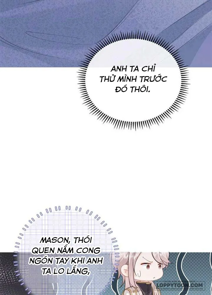 Kiếp Này, Ta Bỏ Vai Nữ Hoàng Phản Diện - Chap 6 - Trang 17