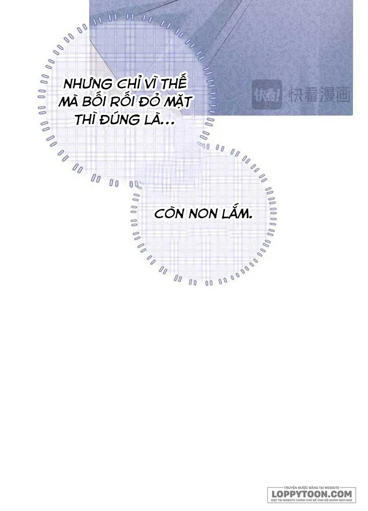 Kiếp Này, Ta Bỏ Vai Nữ Hoàng Phản Diện - Chap 6 - Trang 20