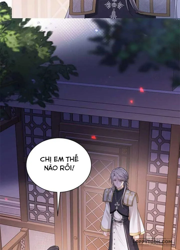 Kiếp Này, Ta Bỏ Vai Nữ Hoàng Phản Diện - Chap 6 - Trang 22