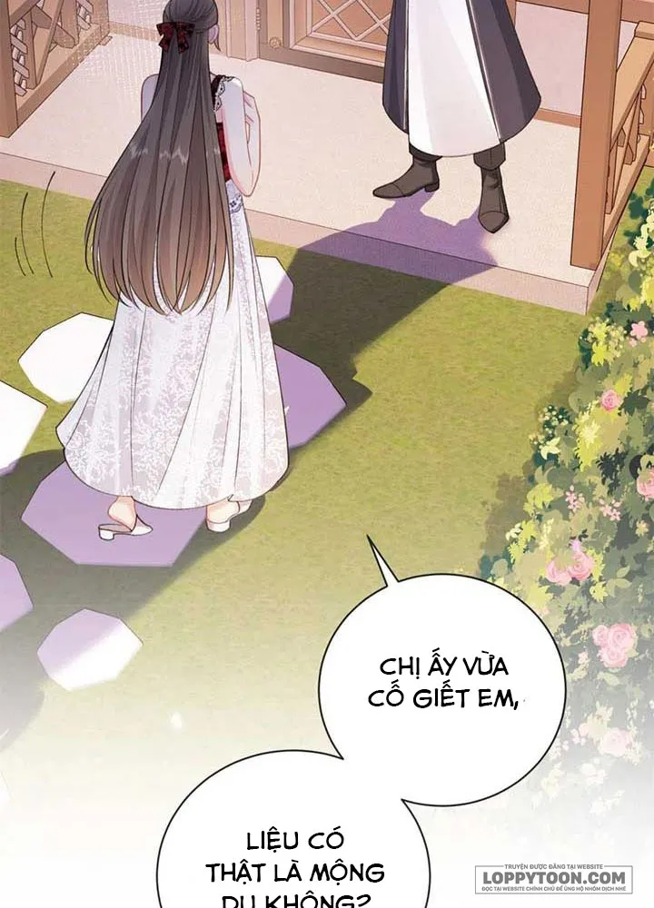 Kiếp Này, Ta Bỏ Vai Nữ Hoàng Phản Diện - Chap 6 - Trang 23