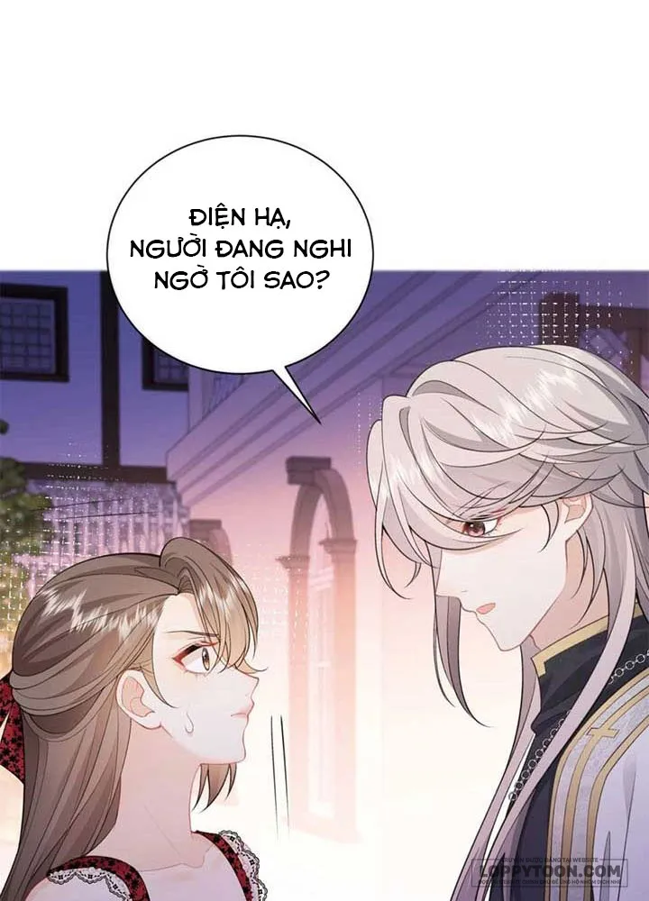 Kiếp Này, Ta Bỏ Vai Nữ Hoàng Phản Diện - Chap 6 - Trang 25