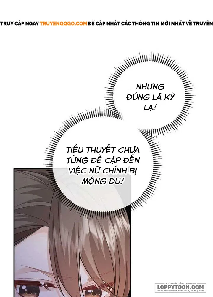 Kiếp Này, Ta Bỏ Vai Nữ Hoàng Phản Diện - Chap 6 - Trang 28