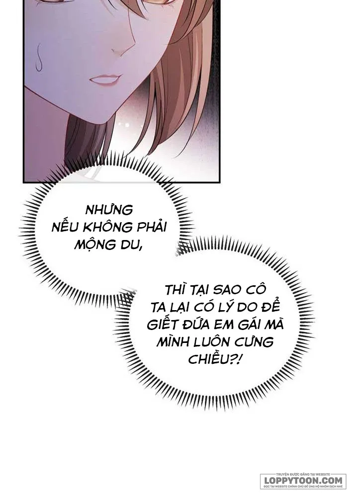 Kiếp Này, Ta Bỏ Vai Nữ Hoàng Phản Diện - Chap 6 - Trang 29