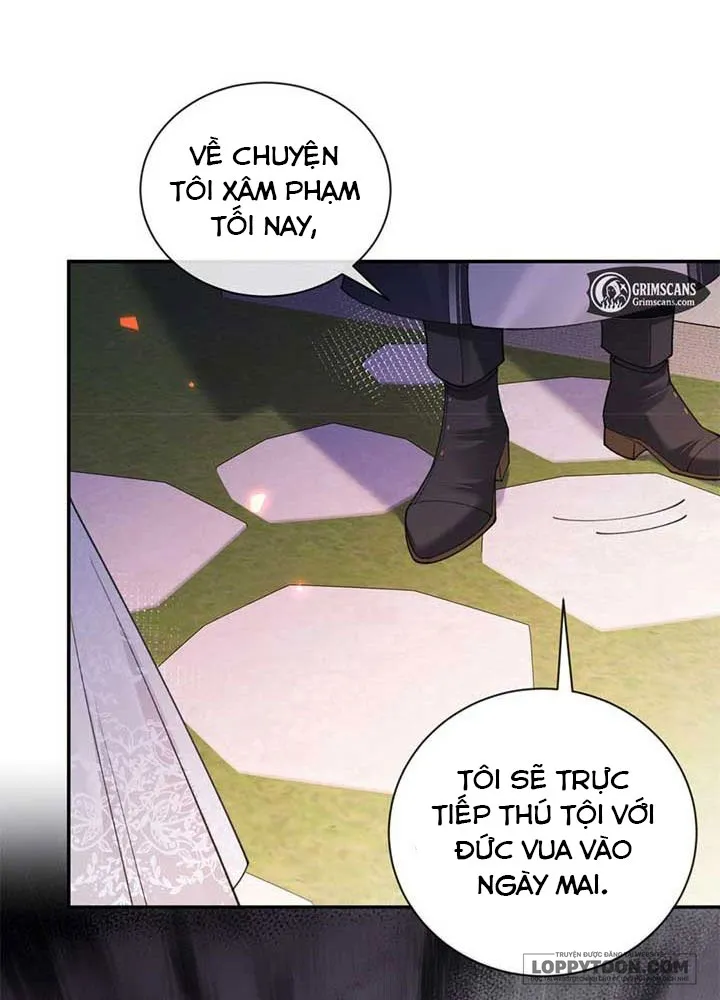 Kiếp Này, Ta Bỏ Vai Nữ Hoàng Phản Diện - Chap 6 - Trang 30