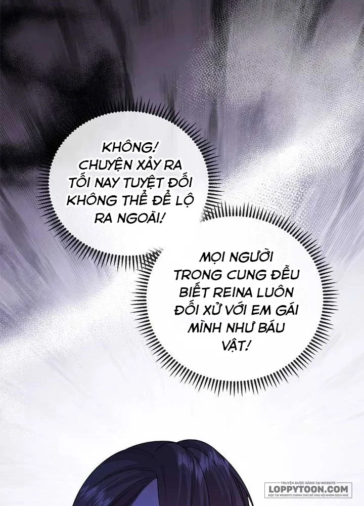 Kiếp Này, Ta Bỏ Vai Nữ Hoàng Phản Diện - Chap 6 - Trang 31