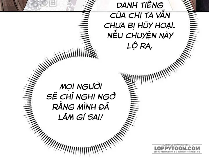 Kiếp Này, Ta Bỏ Vai Nữ Hoàng Phản Diện - Chap 6 - Trang 33