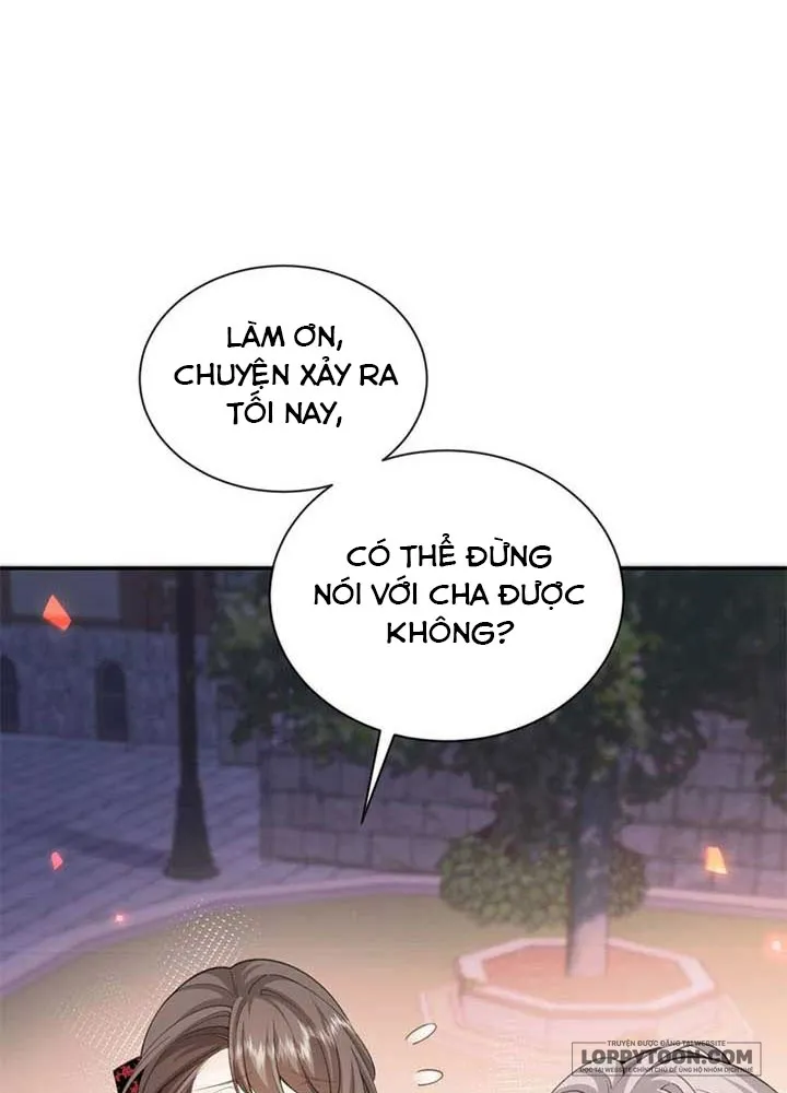 Kiếp Này, Ta Bỏ Vai Nữ Hoàng Phản Diện - Chap 6 - Trang 34