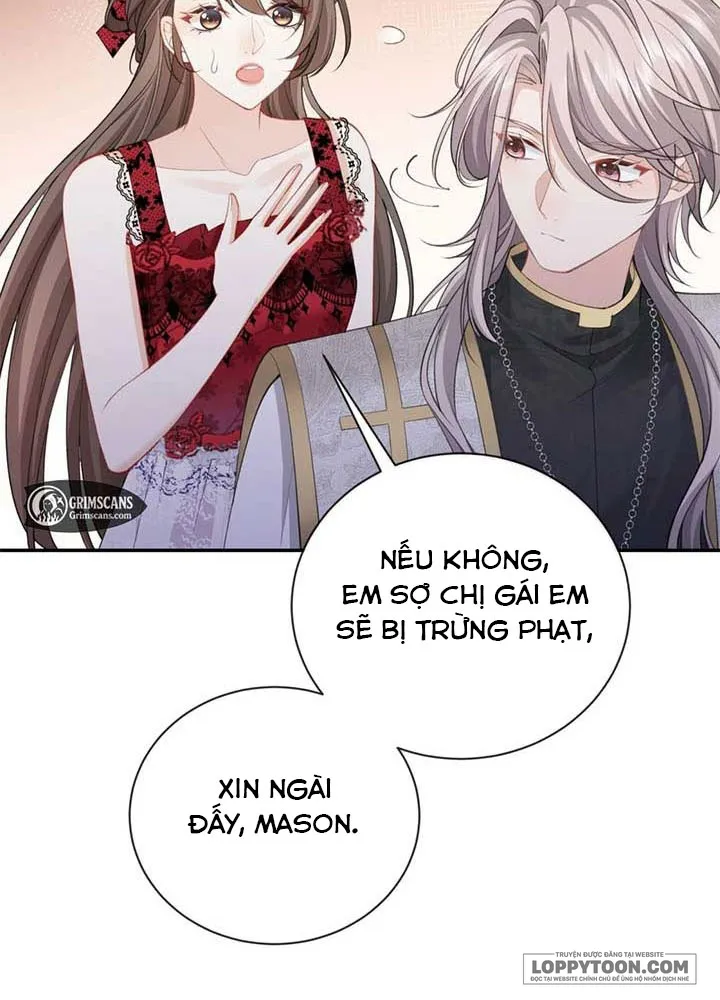 Kiếp Này, Ta Bỏ Vai Nữ Hoàng Phản Diện - Chap 6 - Trang 35