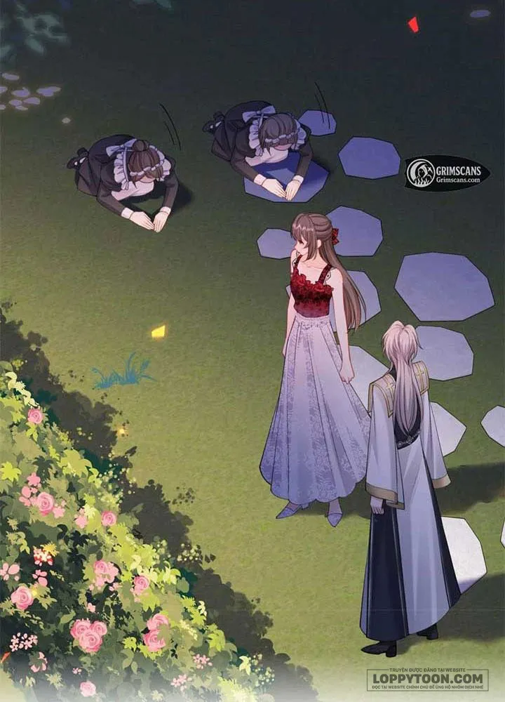 Kiếp Này, Ta Bỏ Vai Nữ Hoàng Phản Diện - Chap 6 - Trang 38
