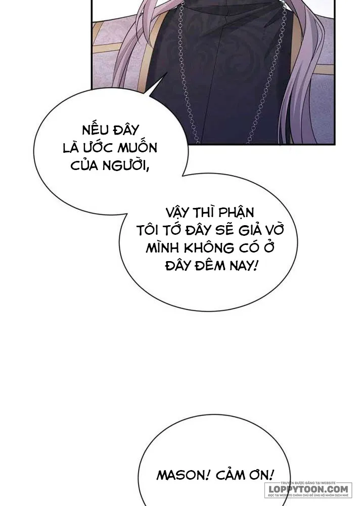 Kiếp Này, Ta Bỏ Vai Nữ Hoàng Phản Diện - Chap 6 - Trang 40