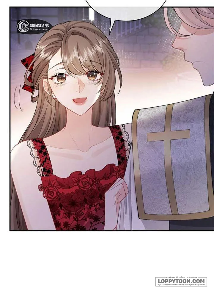 Kiếp Này, Ta Bỏ Vai Nữ Hoàng Phản Diện - Chap 6 - Trang 41