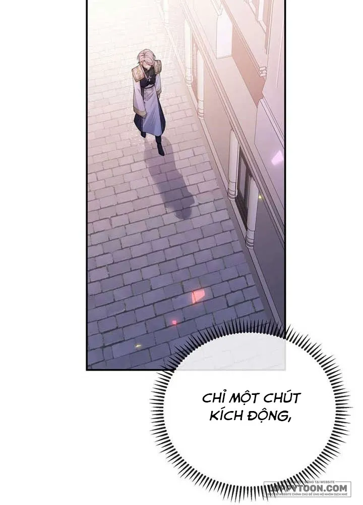 Kiếp Này, Ta Bỏ Vai Nữ Hoàng Phản Diện - Chap 6 - Trang 44