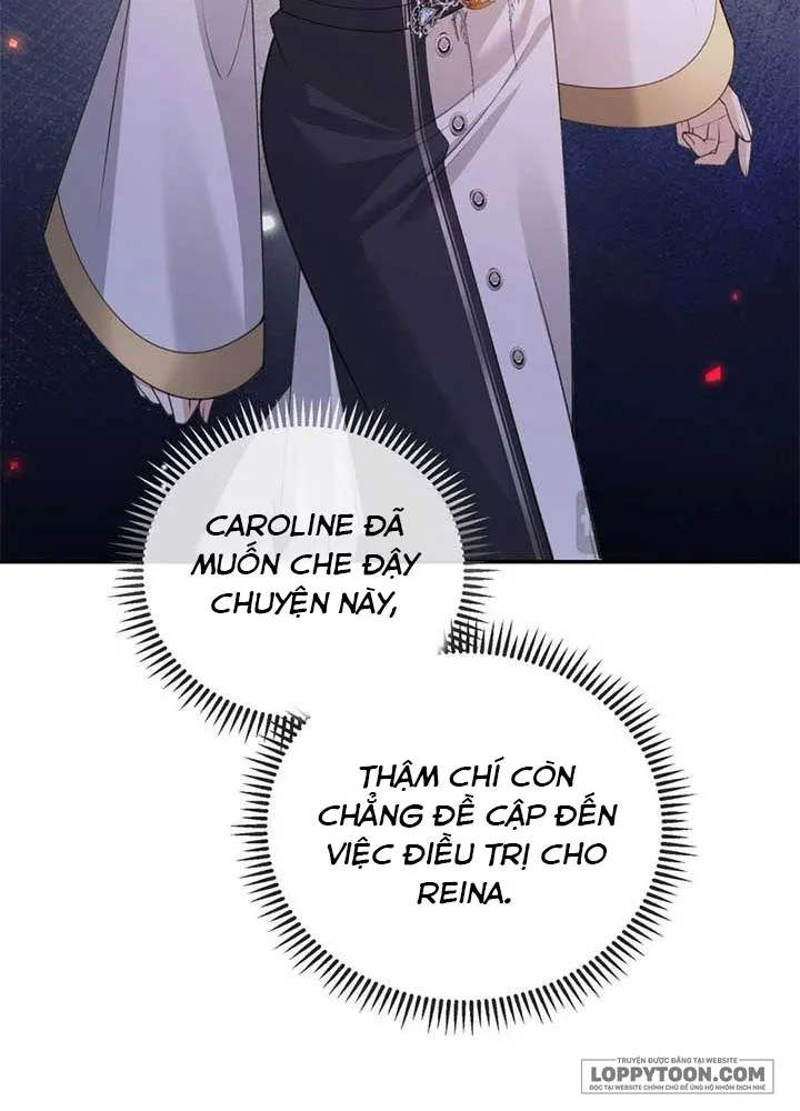 Kiếp Này, Ta Bỏ Vai Nữ Hoàng Phản Diện - Chap 6 - Trang 46