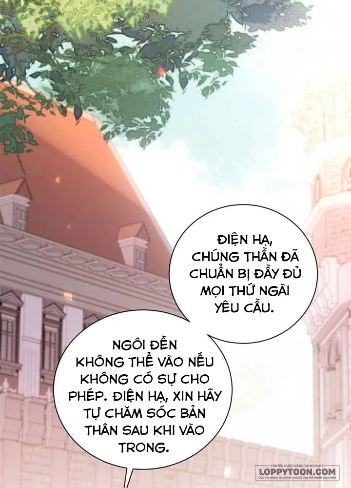 Kiếp Này, Ta Bỏ Vai Nữ Hoàng Phản Diện - Chap 6 - Trang 49