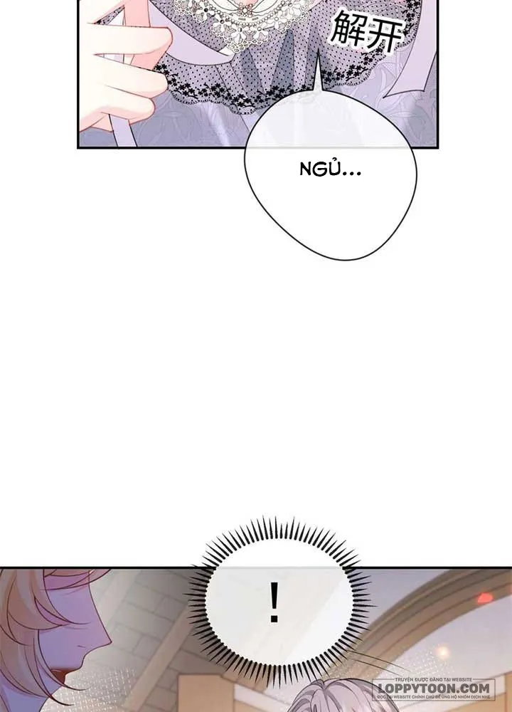 Kiếp Này, Ta Bỏ Vai Nữ Hoàng Phản Diện - Chap 6 - Trang 6