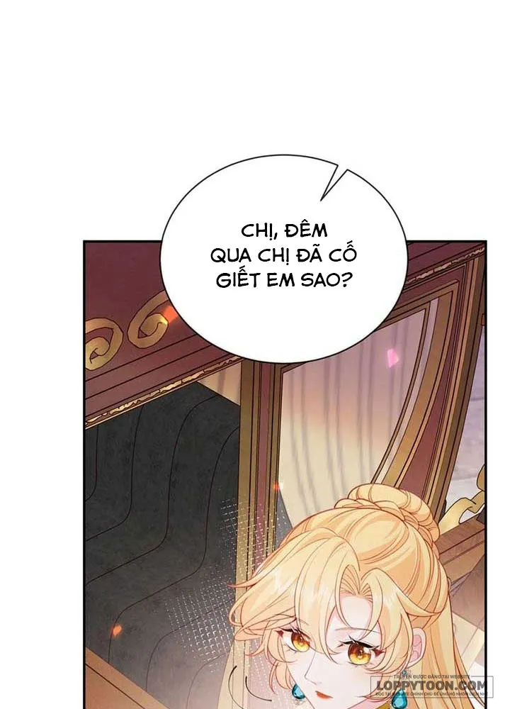 Kiếp Này, Ta Bỏ Vai Nữ Hoàng Phản Diện - Chap 6 - Trang 51
