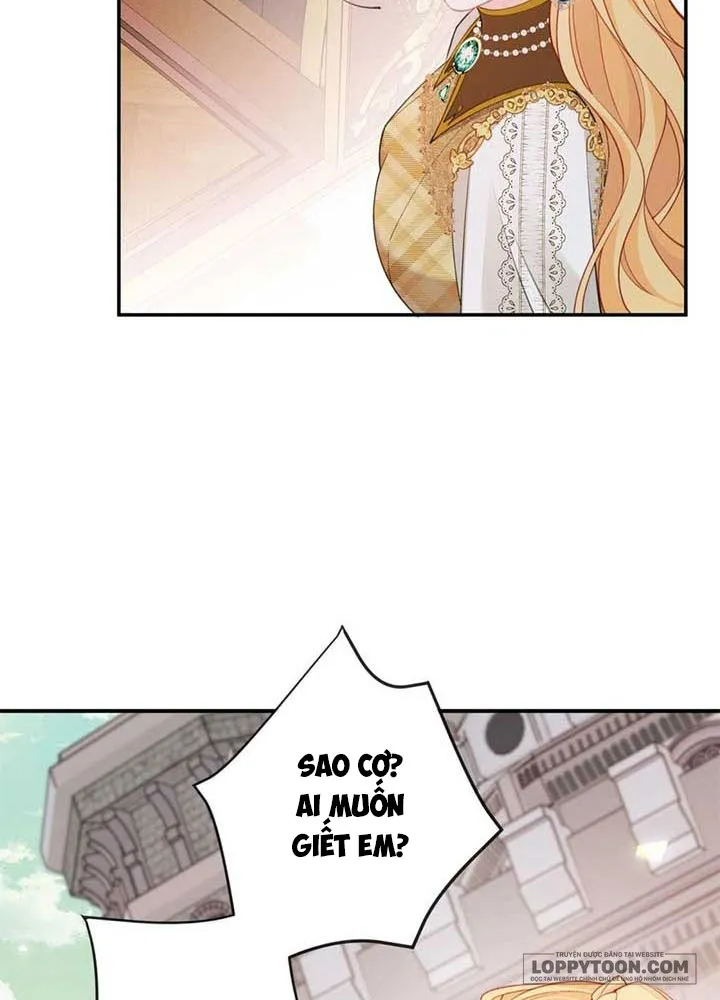 Kiếp Này, Ta Bỏ Vai Nữ Hoàng Phản Diện - Chap 6 - Trang 52