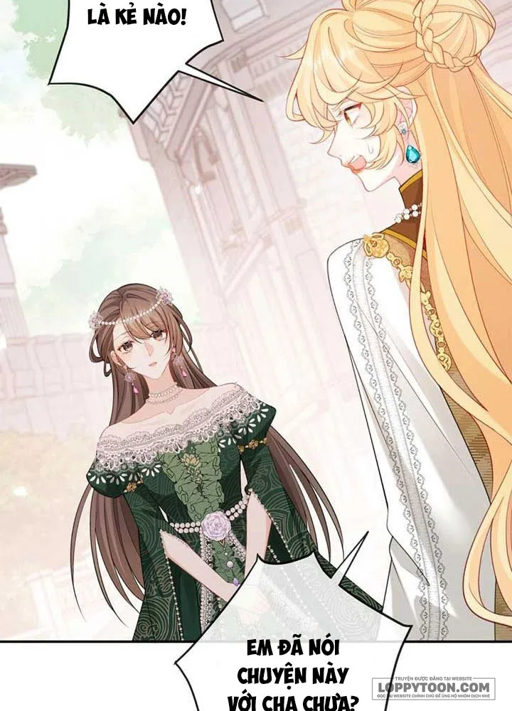 Kiếp Này, Ta Bỏ Vai Nữ Hoàng Phản Diện - Chap 6 - Trang 53