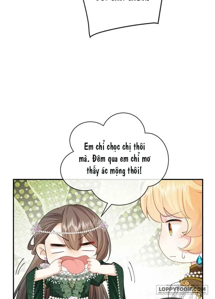 Kiếp Này, Ta Bỏ Vai Nữ Hoàng Phản Diện - Chap 6 - Trang 54