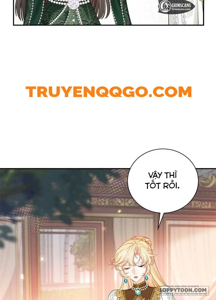 Kiếp Này, Ta Bỏ Vai Nữ Hoàng Phản Diện - Chap 6 - Trang 55