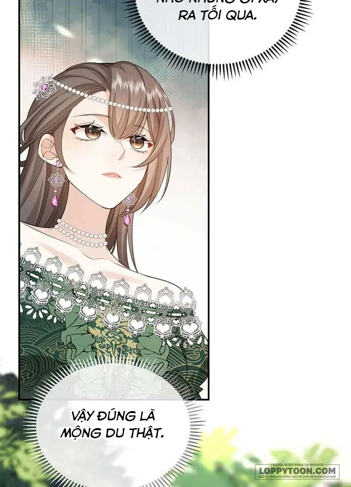 Kiếp Này, Ta Bỏ Vai Nữ Hoàng Phản Diện - Chap 6 - Trang 57