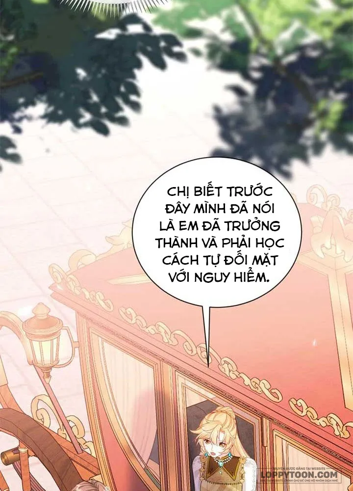 Kiếp Này, Ta Bỏ Vai Nữ Hoàng Phản Diện - Chap 6 - Trang 58
