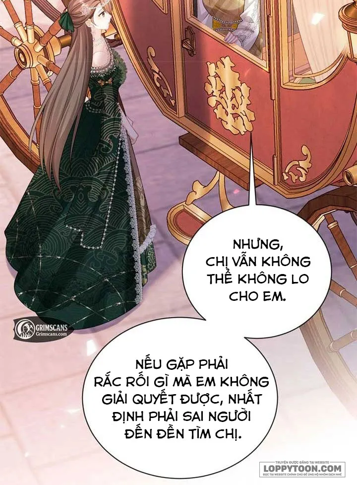 Kiếp Này, Ta Bỏ Vai Nữ Hoàng Phản Diện - Chap 6 - Trang 59