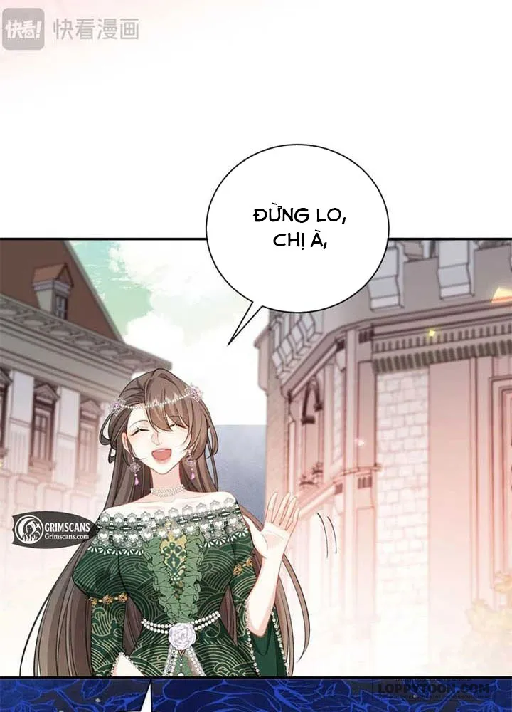 Kiếp Này, Ta Bỏ Vai Nữ Hoàng Phản Diện - Chap 6 - Trang 60
