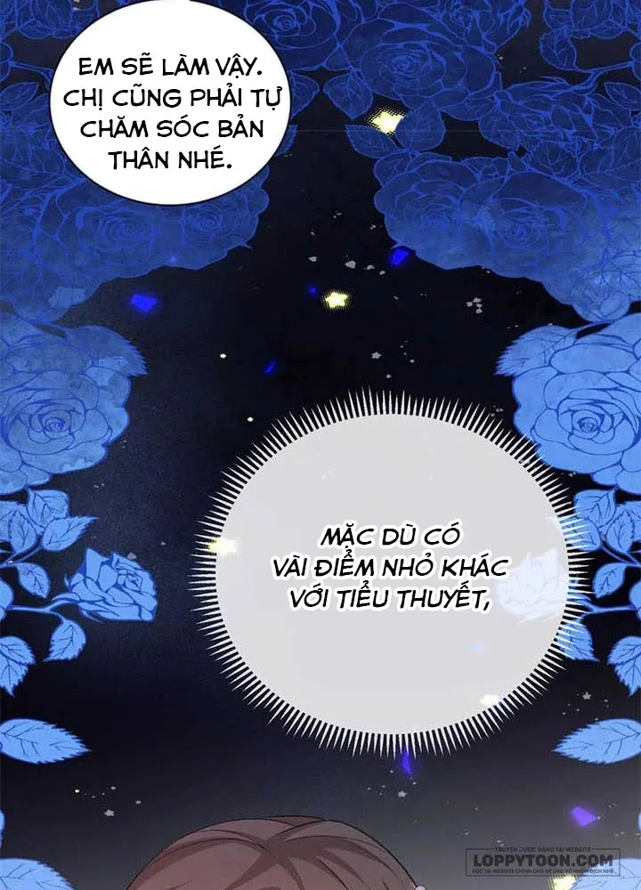 Kiếp Này, Ta Bỏ Vai Nữ Hoàng Phản Diện - Chap 6 - Trang 61