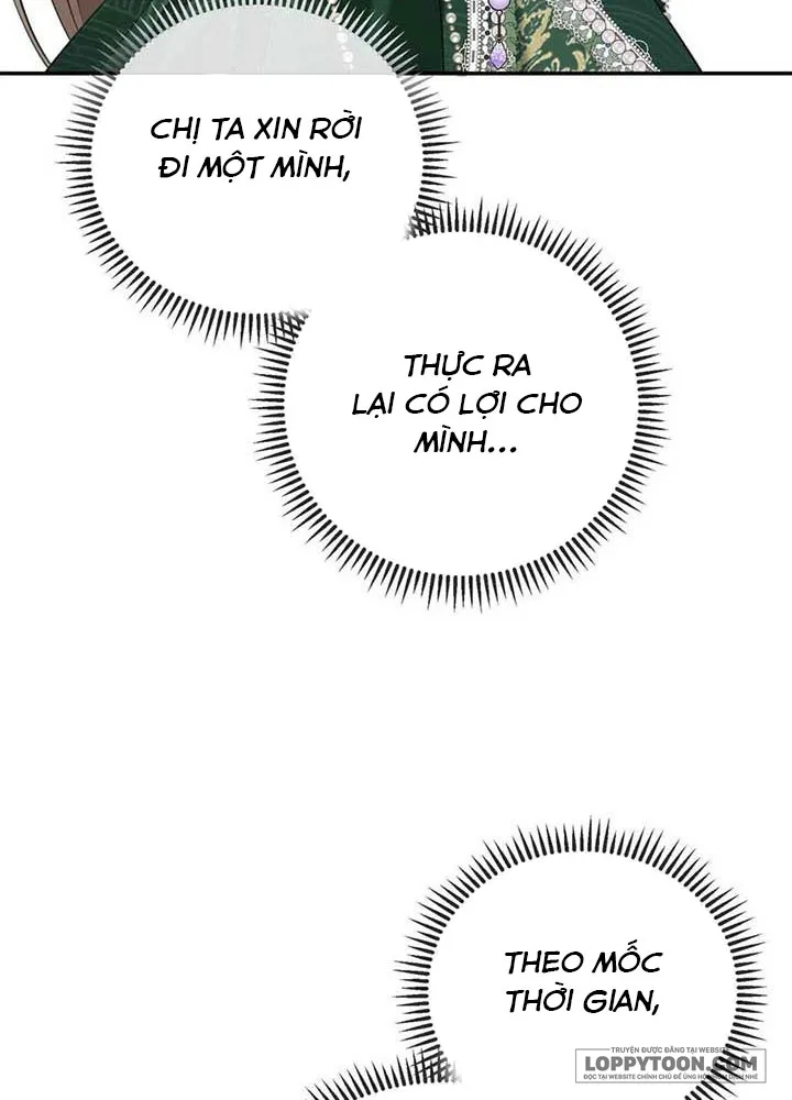 Kiếp Này, Ta Bỏ Vai Nữ Hoàng Phản Diện - Chap 6 - Trang 63