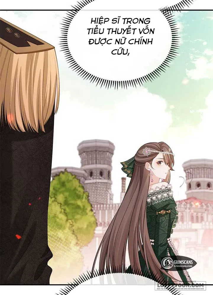 Kiếp Này, Ta Bỏ Vai Nữ Hoàng Phản Diện - Chap 6 - Trang 64