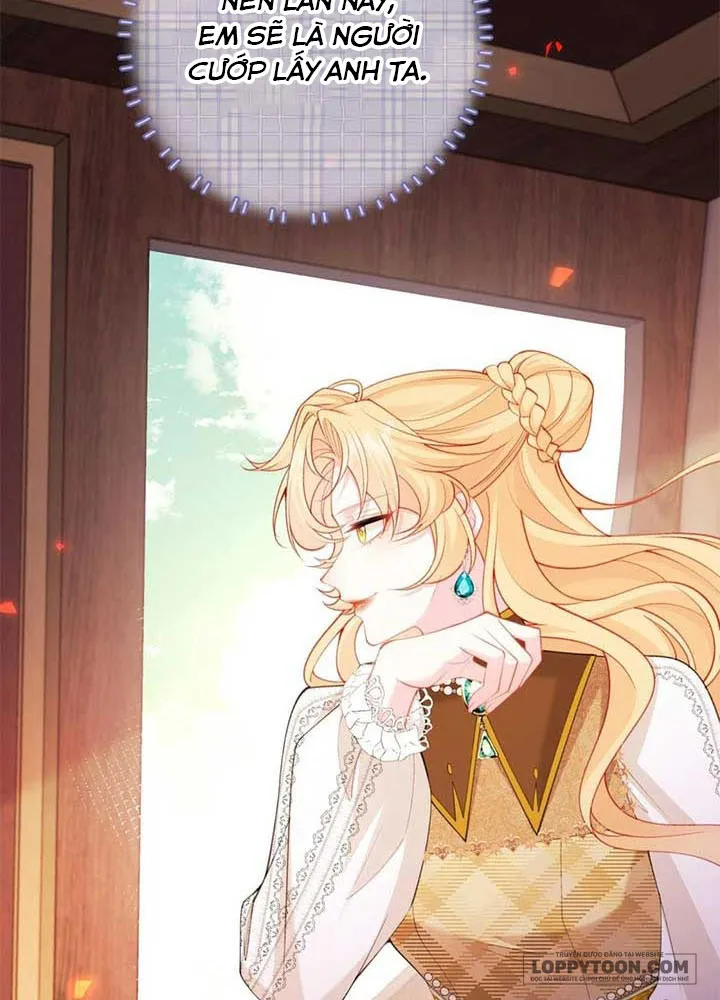 Kiếp Này, Ta Bỏ Vai Nữ Hoàng Phản Diện - Chap 6 - Trang 66