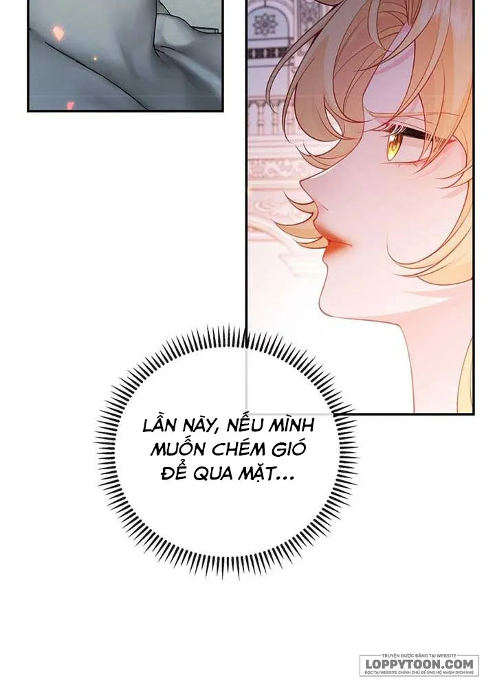 Kiếp Này, Ta Bỏ Vai Nữ Hoàng Phản Diện - Chap 6 - Trang 76
