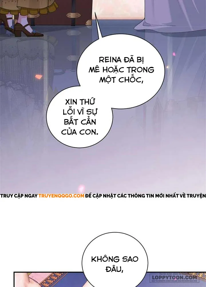 Kiếp Này, Ta Bỏ Vai Nữ Hoàng Phản Diện - Chap 6 - Trang 81